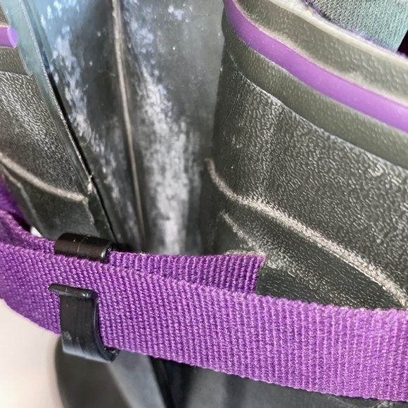 Hunter Lady Balmoral Side Adjustable Neoprene Boot - Picture 15 of 16